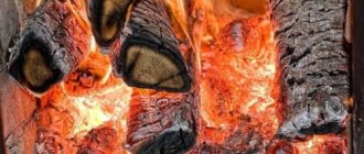 Как прочистить дымоход в бане