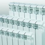 Как промыть радиатор отопления в квартире, алюминиевый, чугунный, биметаллический