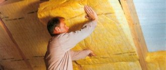 Как рассчитать теплоотдачу теплых водяных полов