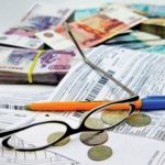 how to calculate heating in an apartment