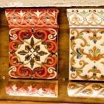How to make tiles with your own hands - master class on making tiles