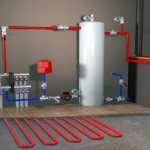 Как сделать котельную в доме