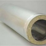 How to make a galvanized chimney pipe with your own hands: step-by-step instructions