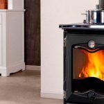 Как выбрать печь для дачи