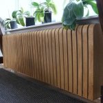 How to decorate heating pipes