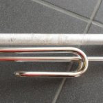 How to replace the anode in an Ariston water heater