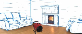 Which heaters can be left unattended