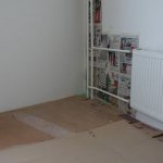 what paint to paint heating pipes