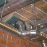 Калькуляторы расчёта параметров вентиляционной системы