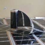 Карбоновый пол 1