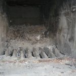 Classic firebox design