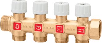 Water collectors