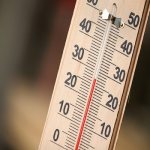 Комфортный температурный режим