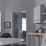 Котел Бакси отлично смотриться