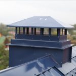 кожух на трубу