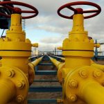 краны в магистрали