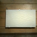 Кварцевые батареи