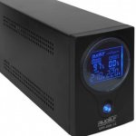 Линейно-интерактивный бесперебойник для насоса отопления - один из вариантов для обеспечения безопасности системы отопления