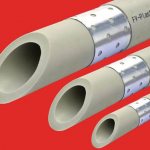 максимальная температура для полипропиленовых труб