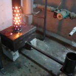 Мазутные котлы