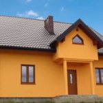 Wet façade ceresit - façade system technology