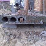 Монтажные работы