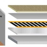 Is it possible to lay carpet on a heated floor?