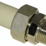 Муфта по американским стандартам