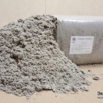 &#39;In the photo there is a 15kg Ecowool briquette (&quot;Donskaya Ecowool, Tula)&#39;