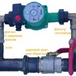Надоедливый гул действует на нервы Почему шумит насос в системе отопления, как устранить неполадки
