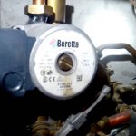 Beretta boiler pump