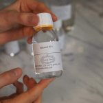 Настольный биокамин