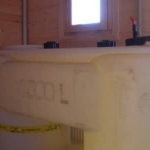 Do-it-yourself anti-freeze: cheap, cheerful