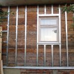 Is it necessary to install sheathing under the siding?