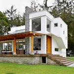 Обитаемая крыша