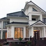 Heating a two-story house