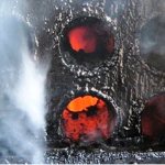 Образование смолы на поверхности нагрева котла