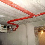 Обвязка калорифера устройство и принцип работы теплообменника схемы нагрева водяной приточной вентиляции