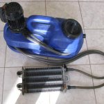 Очистить котел от накипи можно двумя способами