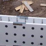 foam formwork