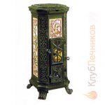 Печки-буржуйки