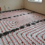 пенополистирол для теплого пола