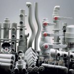 Пластиковые трубы