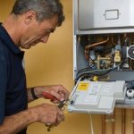 Why does the pressure in a heating boiler drop: common causes of malfunctions and solutions to them