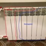 Почему плохо греют биметаллические радиаторы отопления?