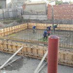 Правильная гидроизоляция фундамента