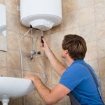 Causes of water heater explosions