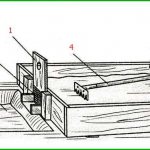 Приготовление известковой смеси