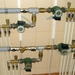 Принцип работы подпитки