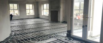 Процедура опрессовки